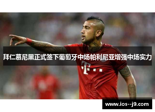 拜仁慕尼黑正式签下葡萄牙中场帕利尼亚增强中场实力 拜仁慕尼黑正式签下葡萄牙中场帕利尼亚增强中场实力
